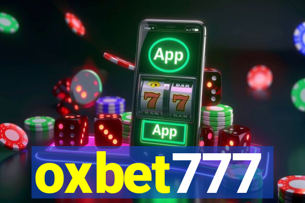 oxbet777