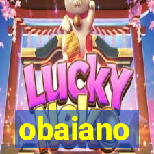 obaiano