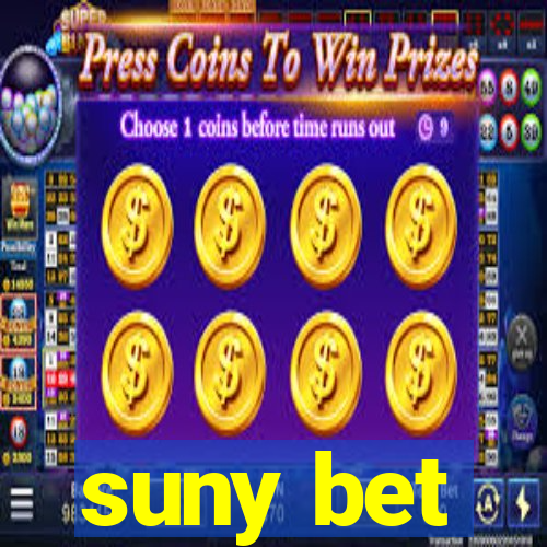 suny bet