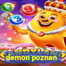 demon poznan