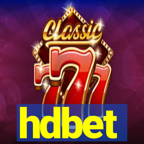 hdbet