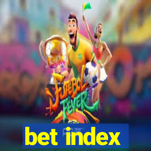 bet index