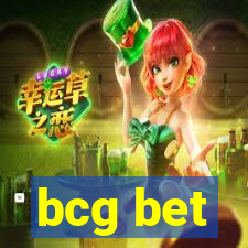 bcg bet