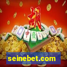 seinebet.com