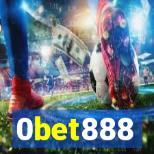 0bet888