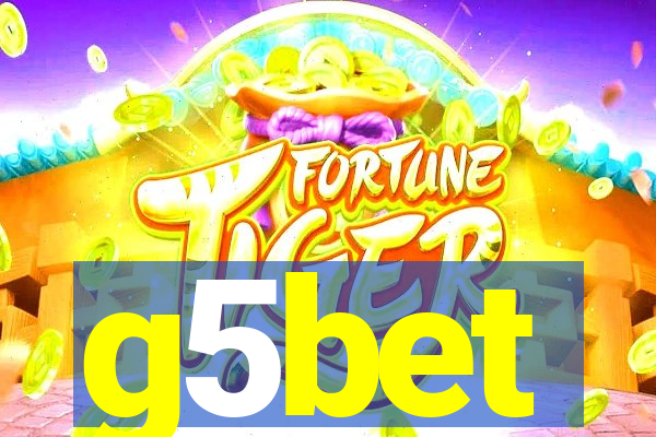 g5bet