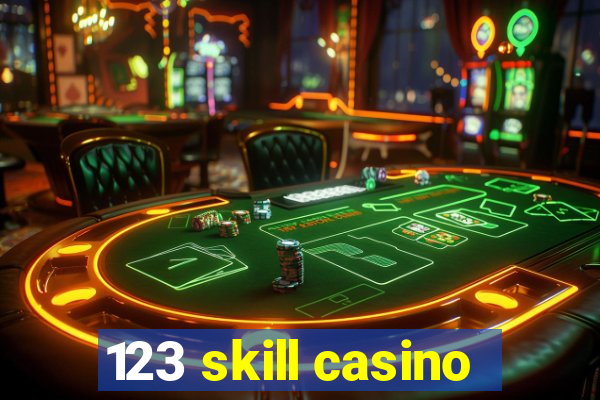 123 skill casino