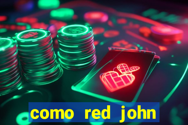 como red john sabia da lista de jane