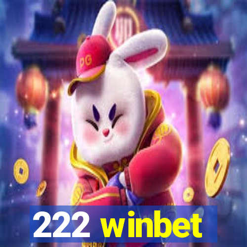 222 winbet