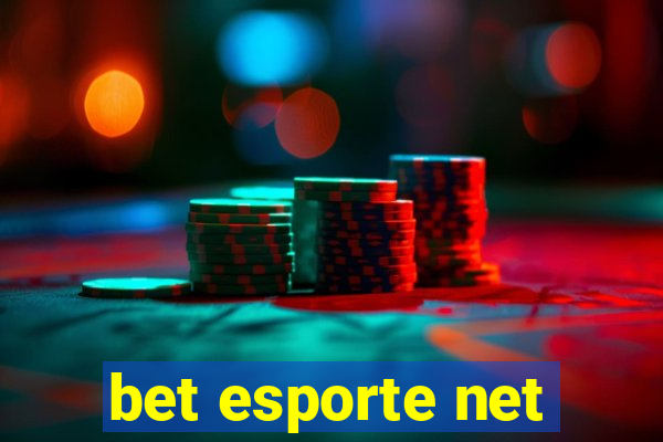 bet esporte net