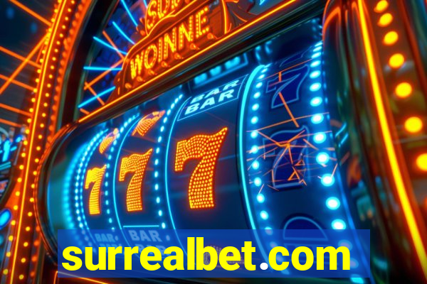 surrealbet.com