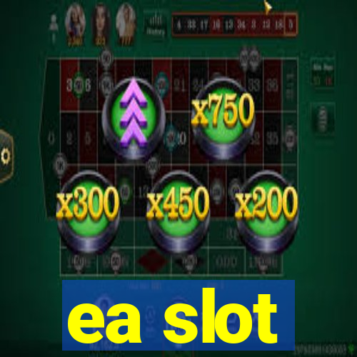 ea slot