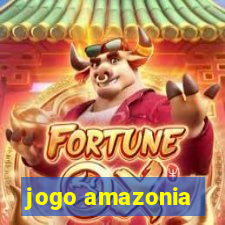 jogo amazonia