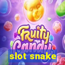 slot snake