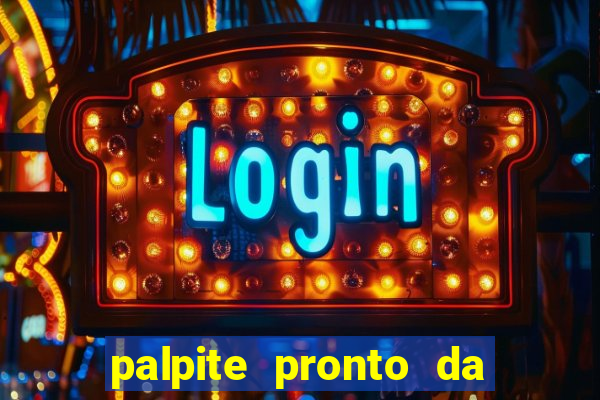 palpite pronto da quina vip