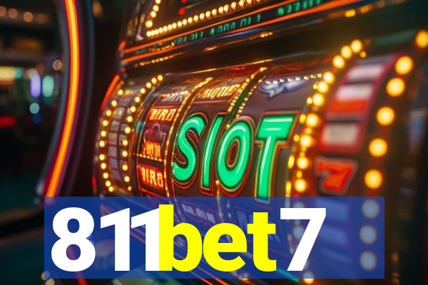 811bet7