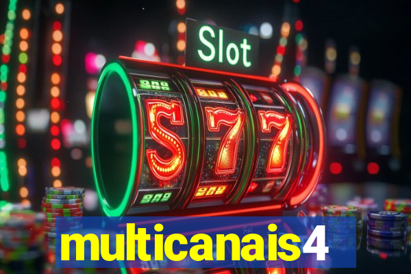 multicanais4