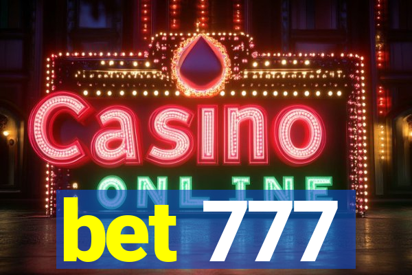 bet 777