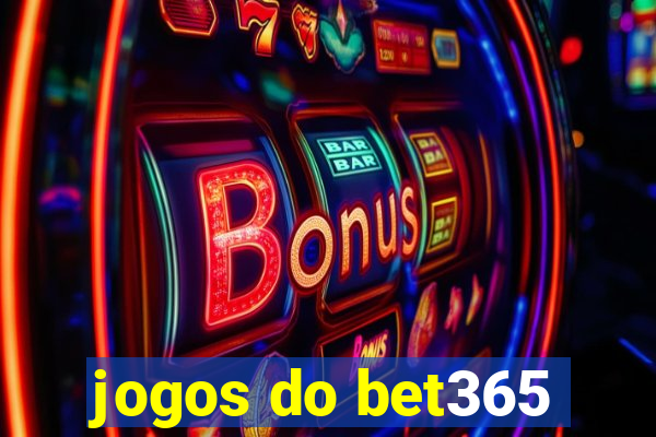 jogos do bet365