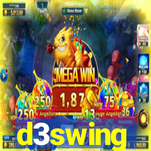 d3swing