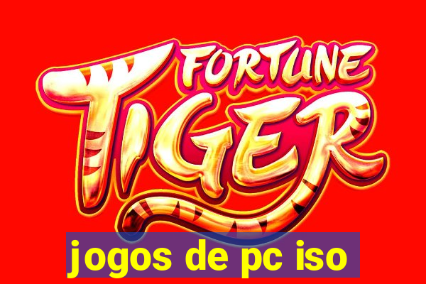 jogos de pc iso