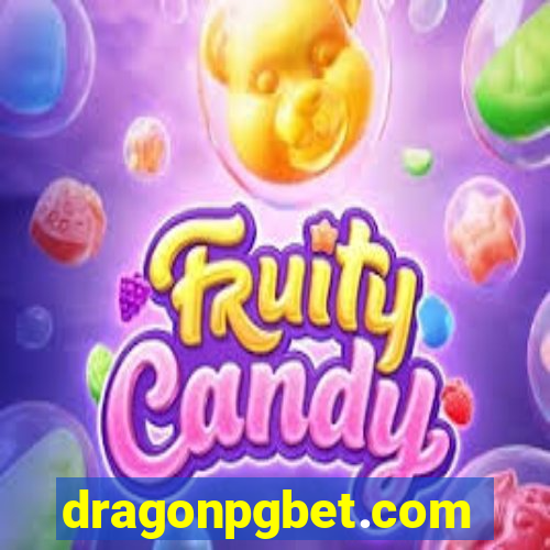 dragonpgbet.com