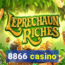 8866 casino