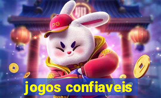 jogos confiaveis