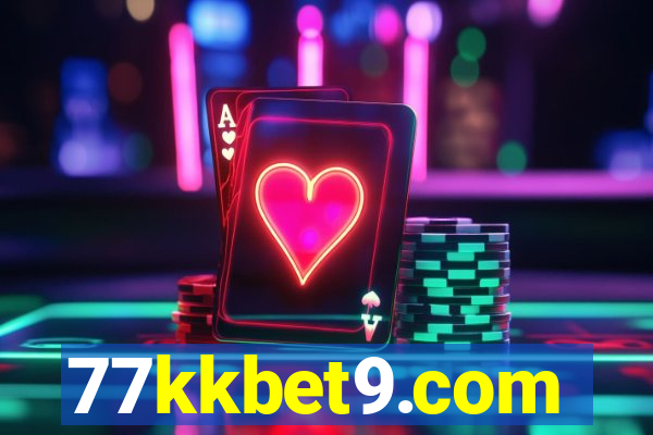 77kkbet9.com