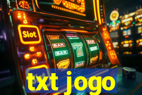 txt jogo