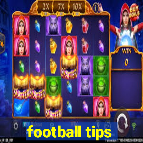 football tips