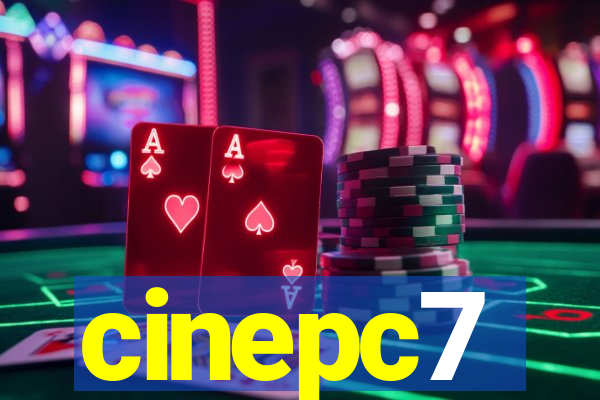 cinepc7