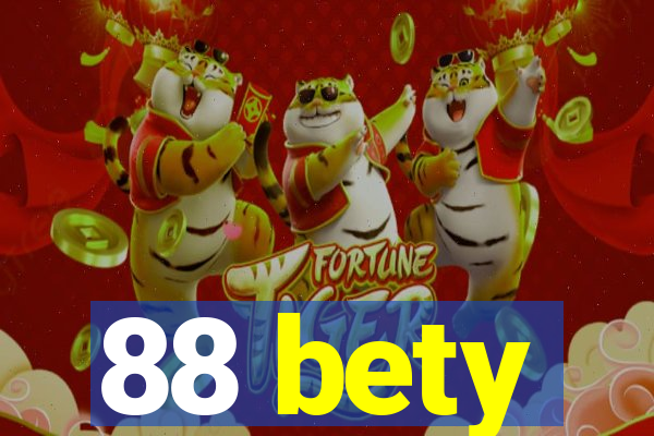 88 bety