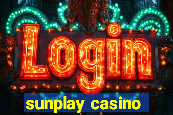 sunplay casino