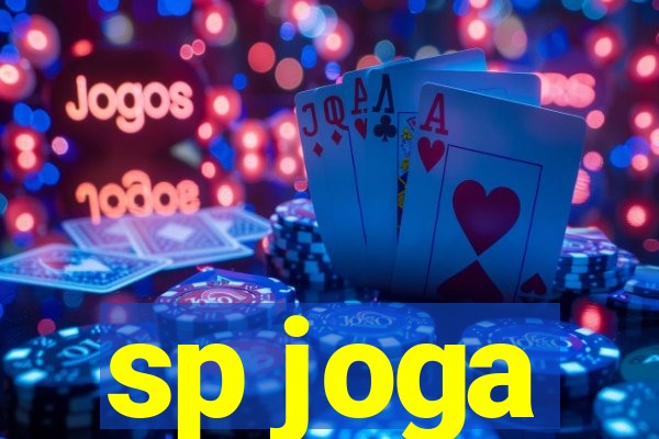 sp joga