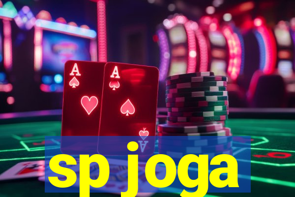 sp joga