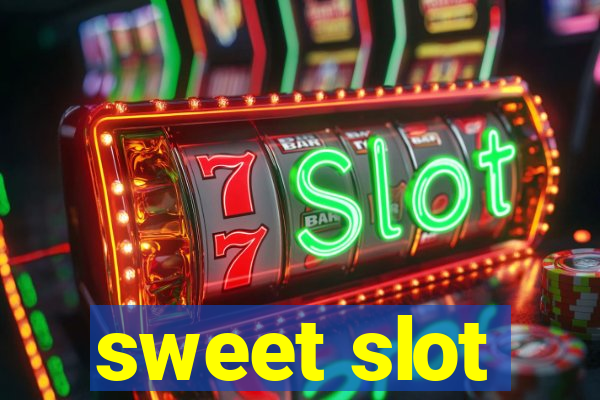 sweet slot