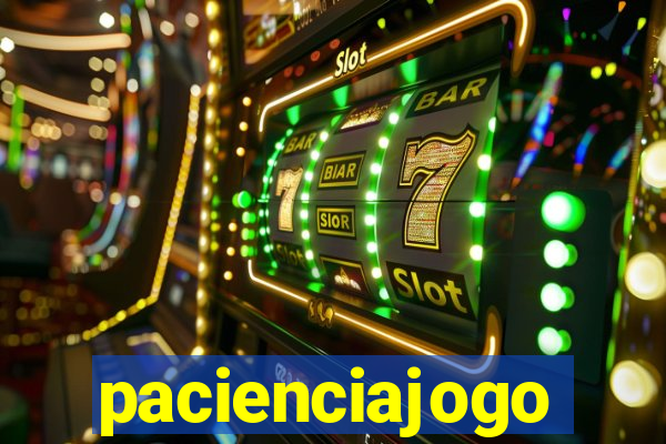 pacienciajogo