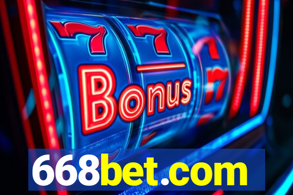 668bet.com