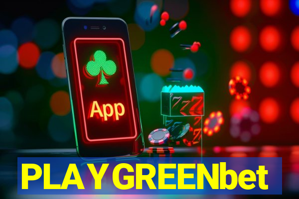 PLAYGREENbet