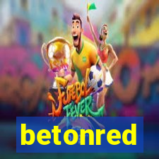 betonred