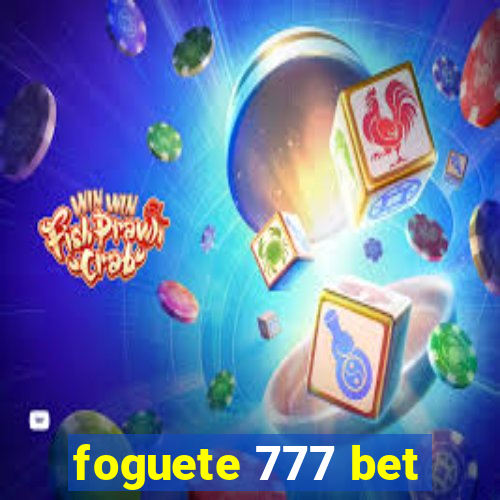 foguete 777 bet