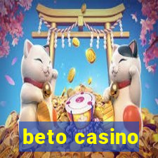 beto casino