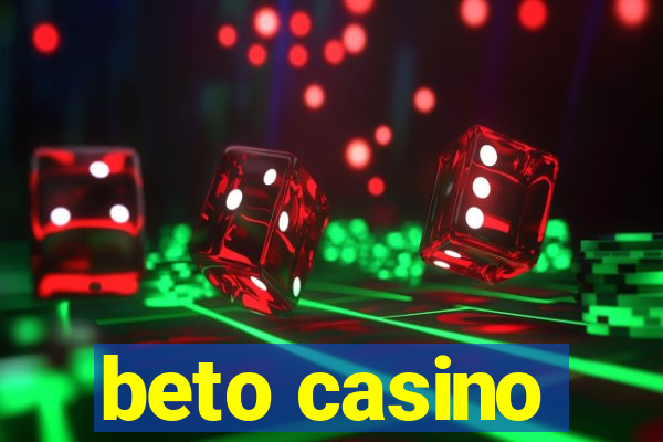 beto casino