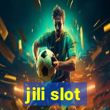 jili slot