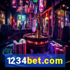 1234bet.com