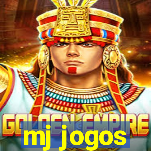 mj jogos