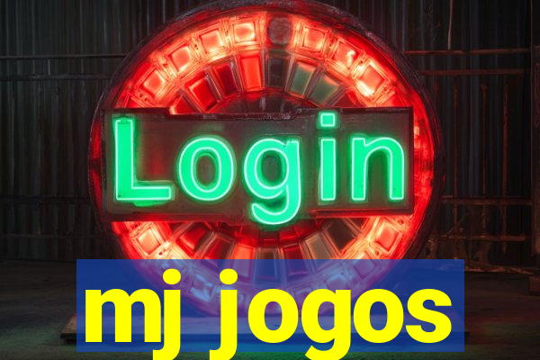 mj jogos