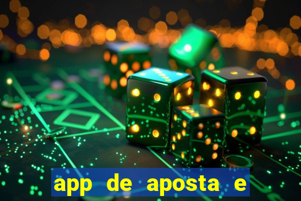 app de aposta e ganha dinheiro