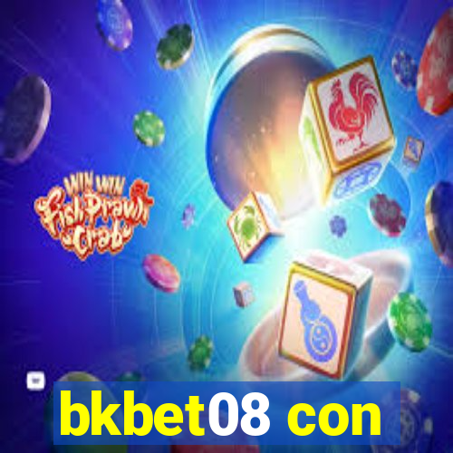 bkbet08 con